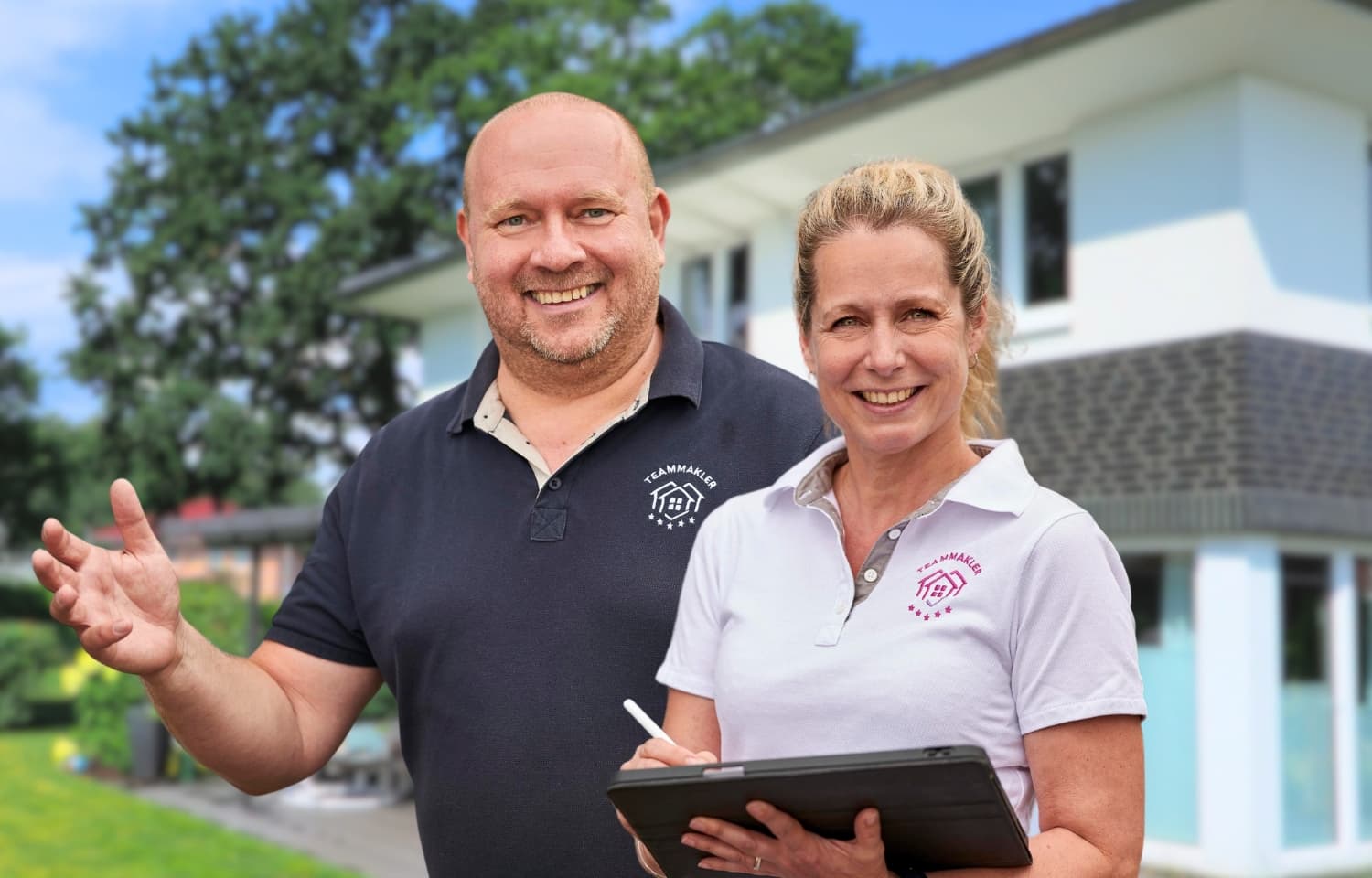 Image of TEAMMAKLER Immobilien Image of TEAMMAKLER Immobilien